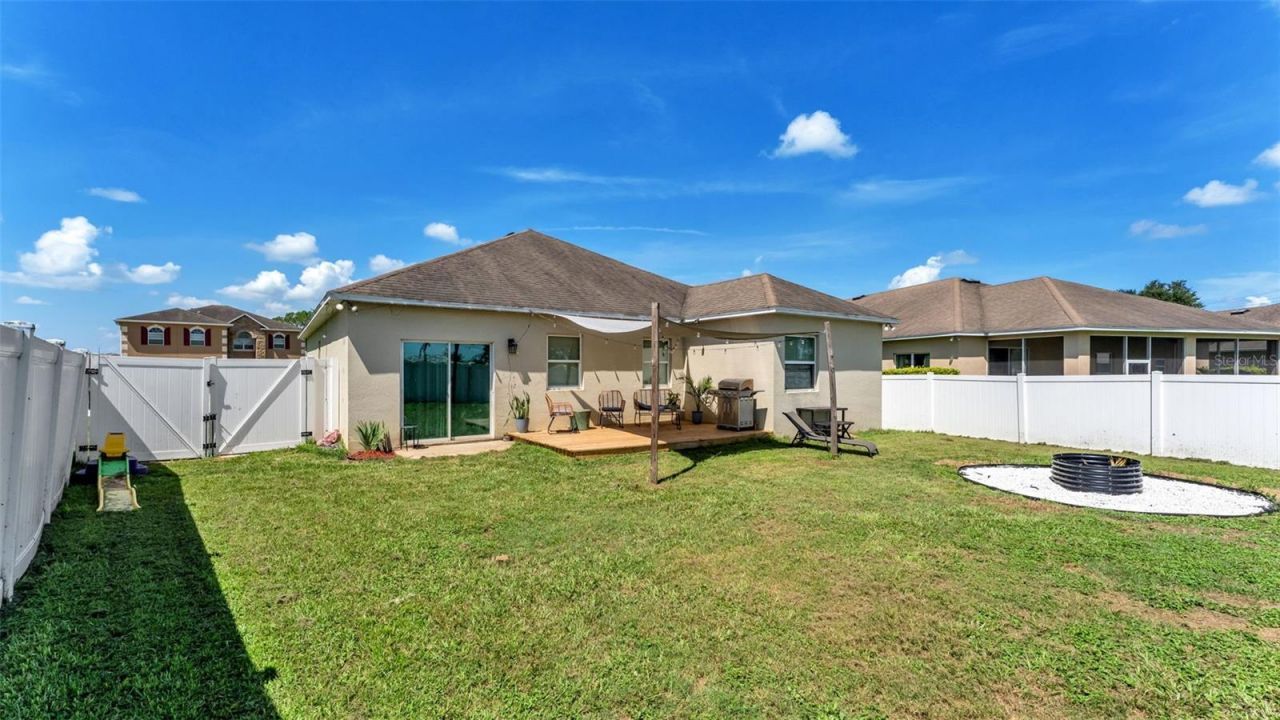 5798 Dornich Drive, Auburndale, FL 33823 Photo
