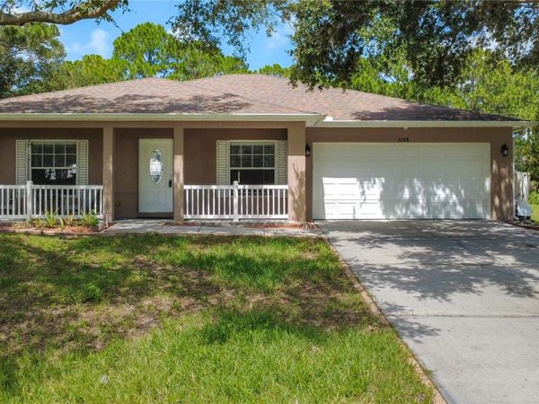 3288 WALLACE AVENUE SE, PALM BAY, FL 32909