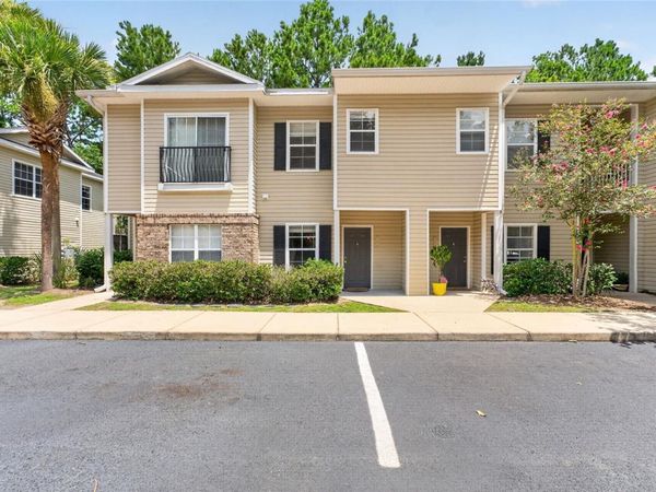 5008 NW 44TH LANE , Unit 102, GAINESVILLE, FL 32606