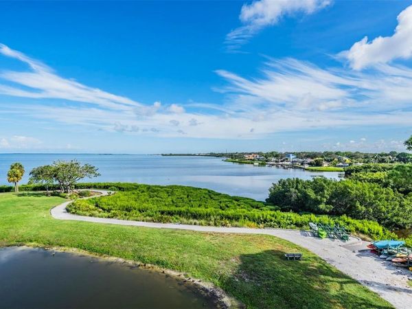 243 MARINER DRIVE, Unit 243, TARPON SPRINGS, FL 34689