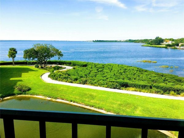 243 MARINER DRIVE, Unit 243, TARPON SPRINGS, FL 34689
