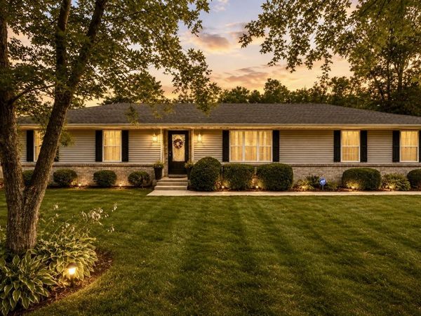 2842 Cardinal Drive , Wheatfield, IN 46392