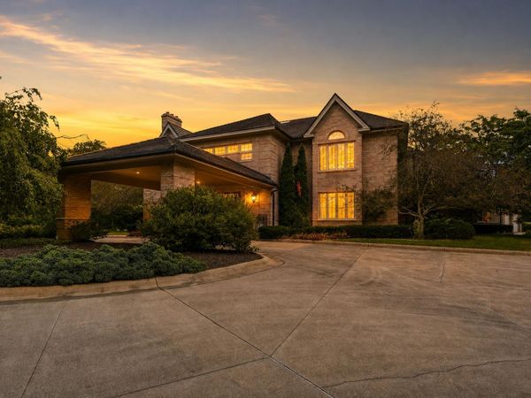 861 S 800 W , Hebron, IN 46341
