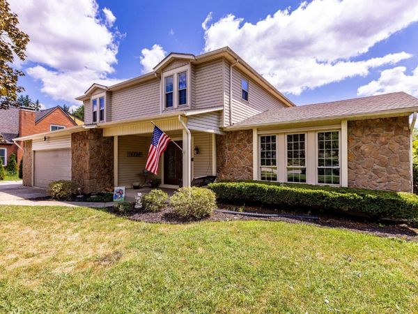 7226 Deer Hollow Drive, West Chester, OH 45069