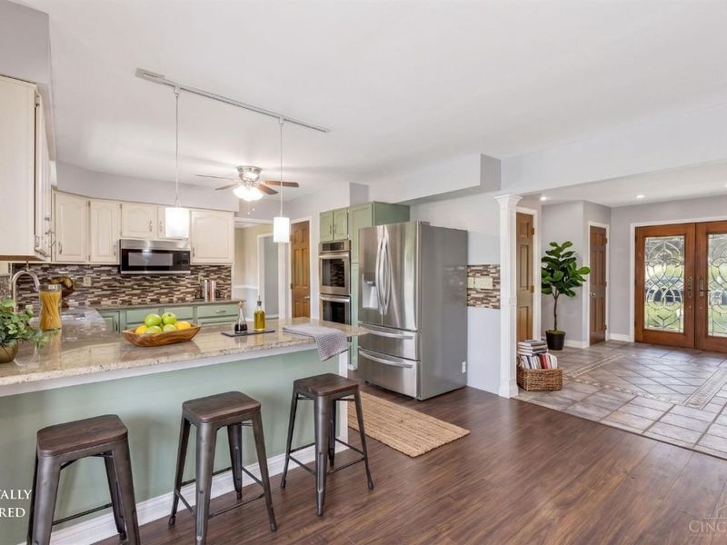 7226 Deer Hollow Drive, West Chester, OH 45069 Photo 15