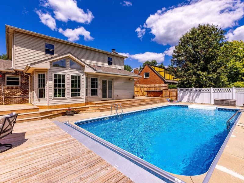 7226 Deer Hollow Drive, West Chester, OH 45069 Photo 52
