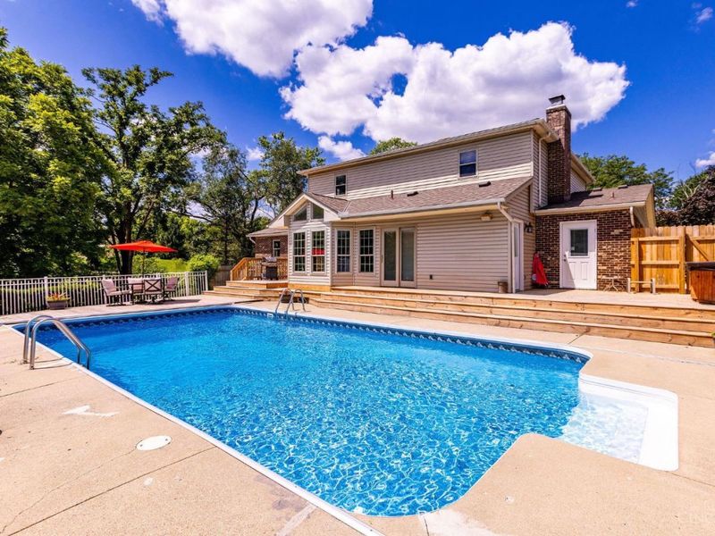 7226 Deer Hollow Drive, West Chester, OH 45069 Photo 54