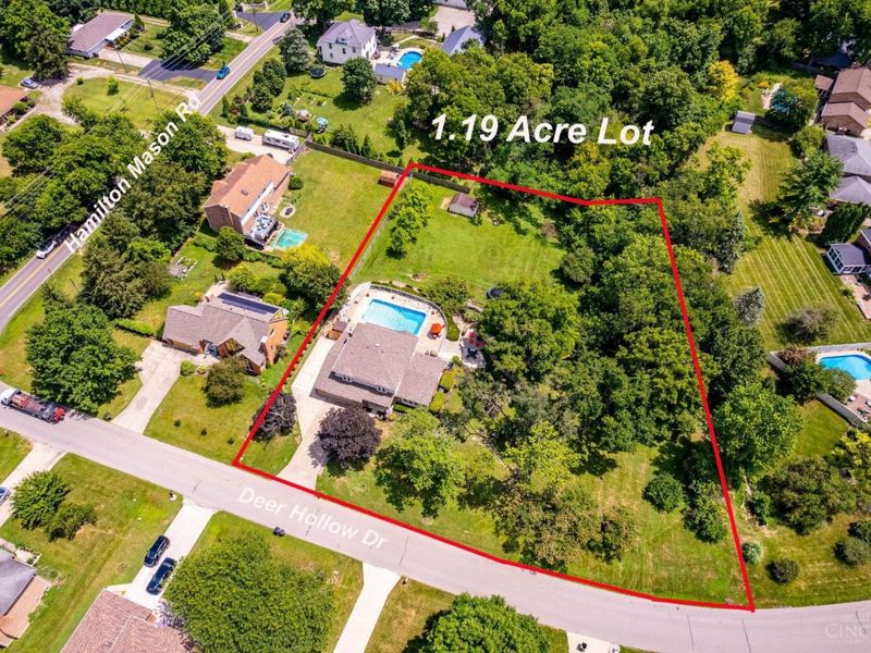 7226 Deer Hollow Drive, West Chester, OH 45069 Photo 57