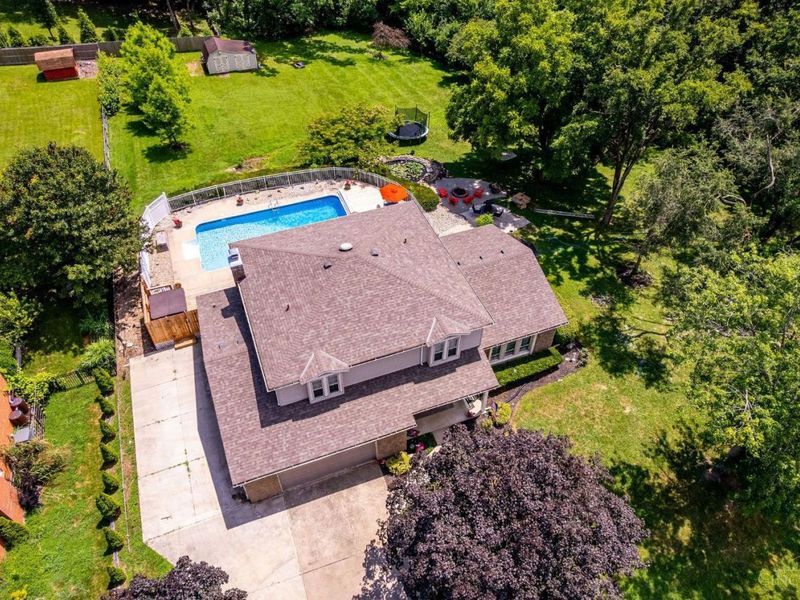 7226 Deer Hollow Drive, West Chester, OH 45069 Photo 59