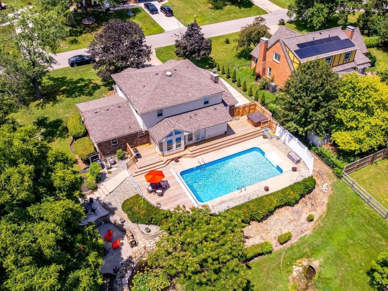 7226 Deer Hollow Drive, West Chester, OH 45069 Photo 61