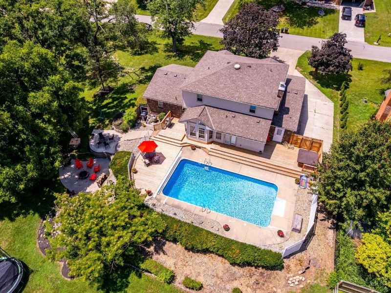 7226 Deer Hollow Drive, West Chester, OH 45069 Photo 62