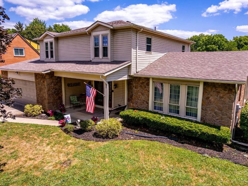 7226 Deer Hollow Drive, West Chester, OH 45069 Photo 64
