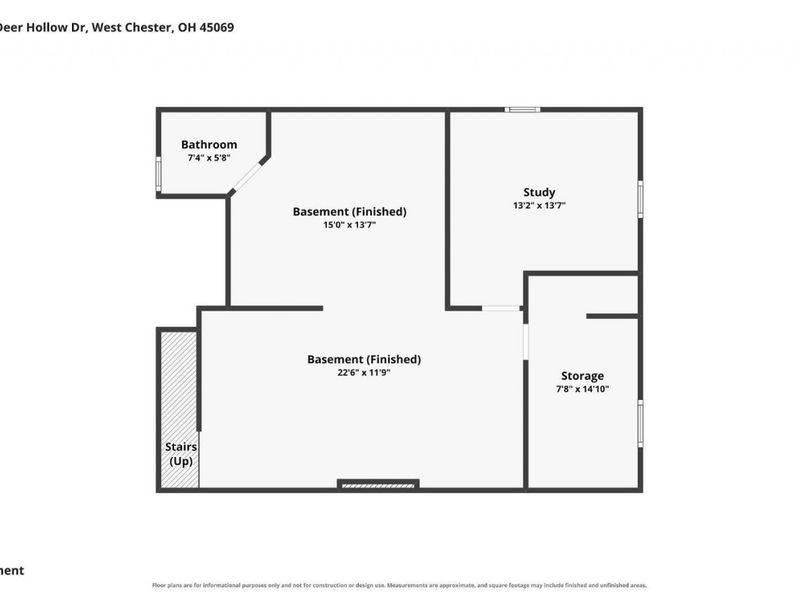 7226 Deer Hollow Drive, West Chester, OH 45069 Photo 68