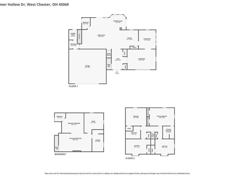 7226 Deer Hollow Drive, West Chester, OH 45069 Photo 69