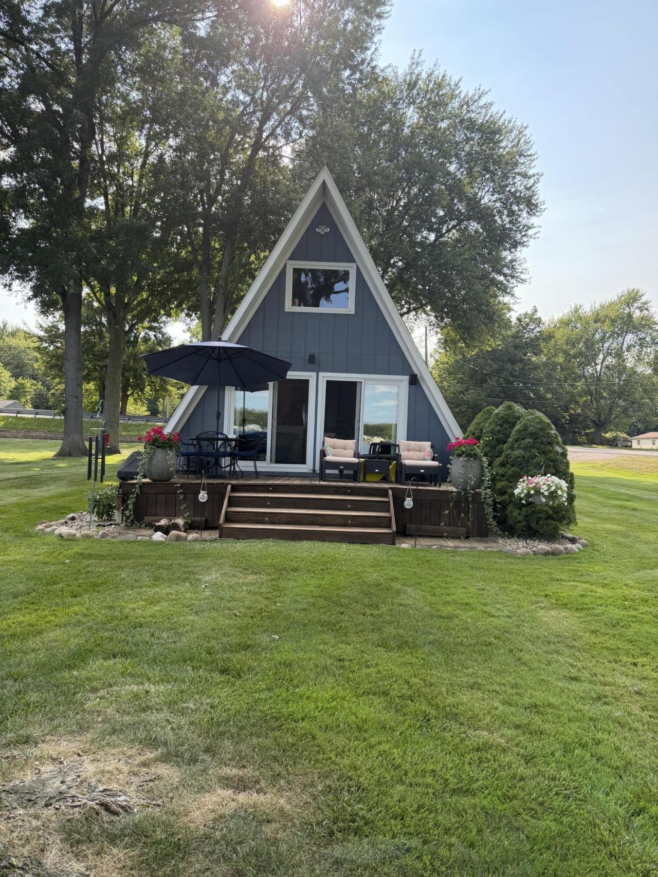 257 S Fremont Road, Coldwater, MI 49036 Main Photo