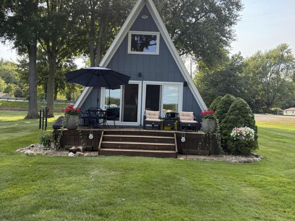 257 S Fremont Road, Coldwater, MI 49036