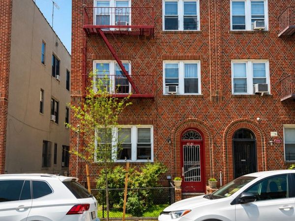 4744 44th Street , Woodside, NY 11377