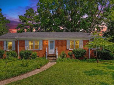 3605 Ingram Drive, Raleigh, NC 27604