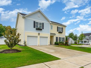 277 Kavanaugh Road, Wake Forest, NC 27587