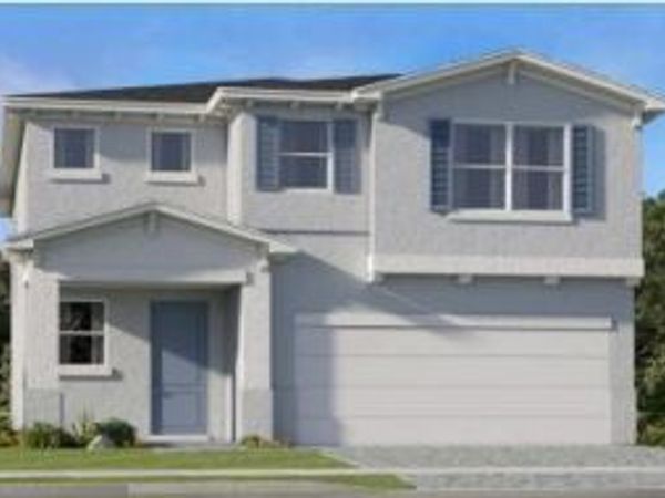 2418 Croft Inlet Drive NW , Palm Bay, FL 32907