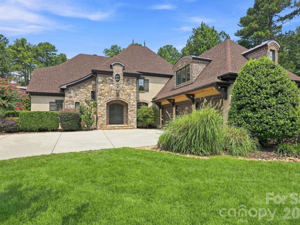 111 Quaker Road, Mooresville, NC 28117