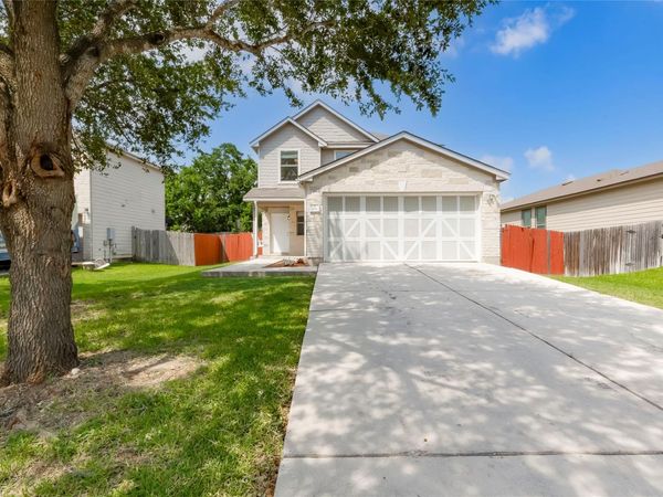 191 Beech DR, Kyle, TX 78640