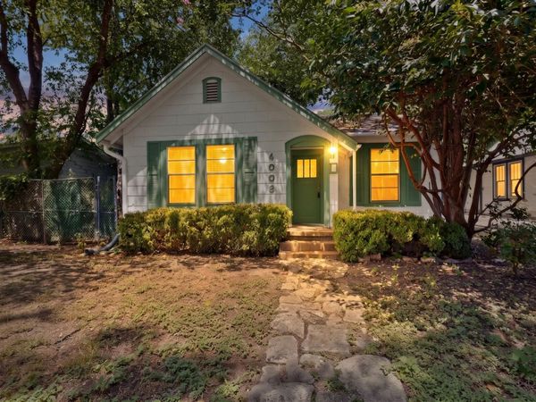 4008 Burnet RD, Austin, TX 78756