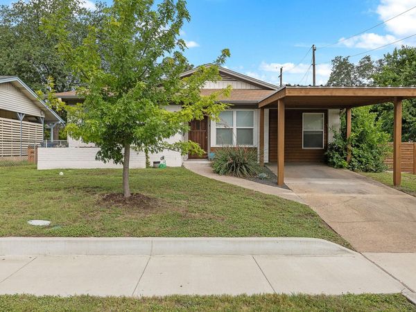 8508 Contour DR, Austin, TX 78757