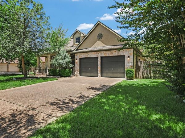 4524 Slickrock CV, Austin, TX 78747