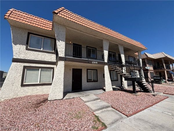 1705 Breckenwood Court , Unit 3, Las Vegas, NV 89115