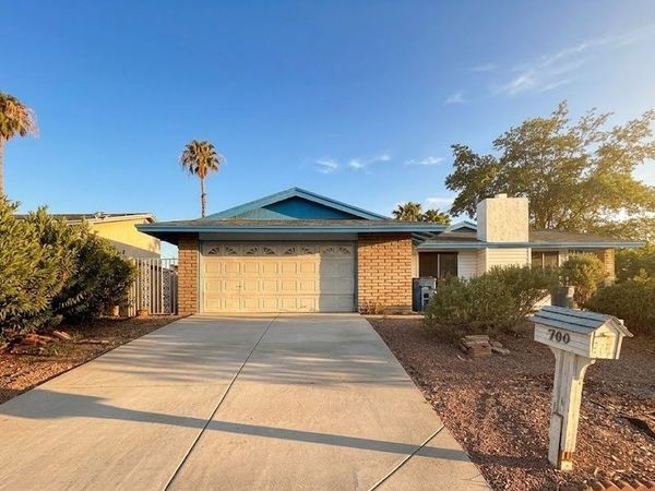 700 Northstar Street , Las Vegas, NV 89107