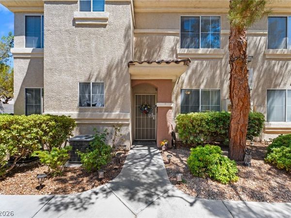 9050 W Warm Springs Road, Unit 1099, Las Vegas, NV 89148