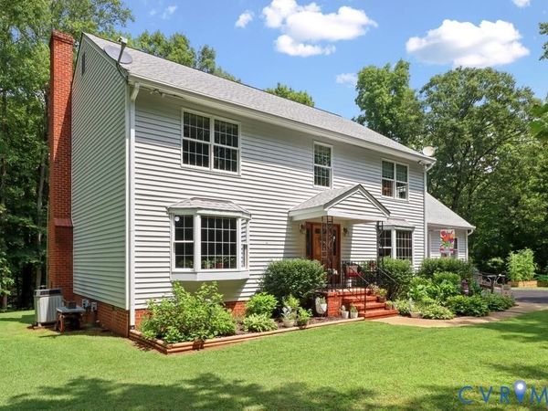 2380 Tribble Lane , Goochland, VA 23063