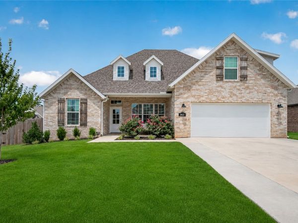 5922 Lavender Avenue , Springdale, AR 72762