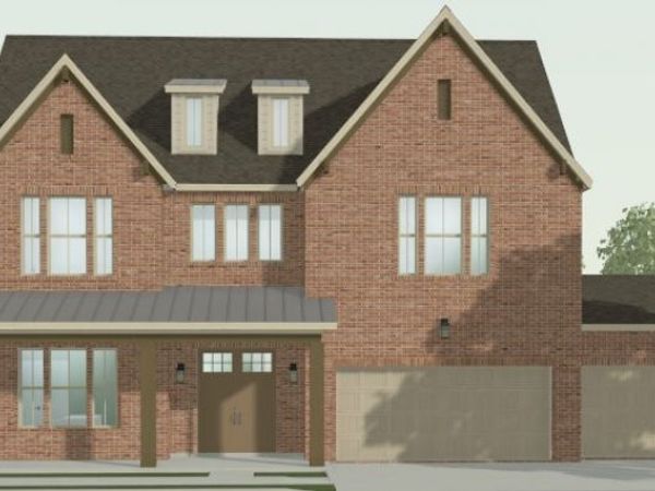 3909 W Lierly Lane , Fayetteville, AR 72704