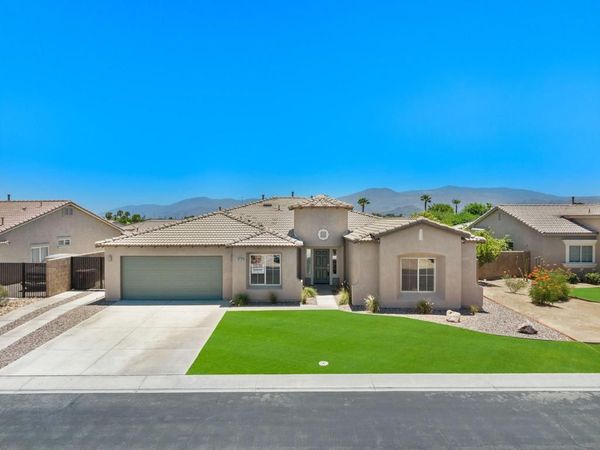 83137 Broadmoor Drive, Indio, CA 92203