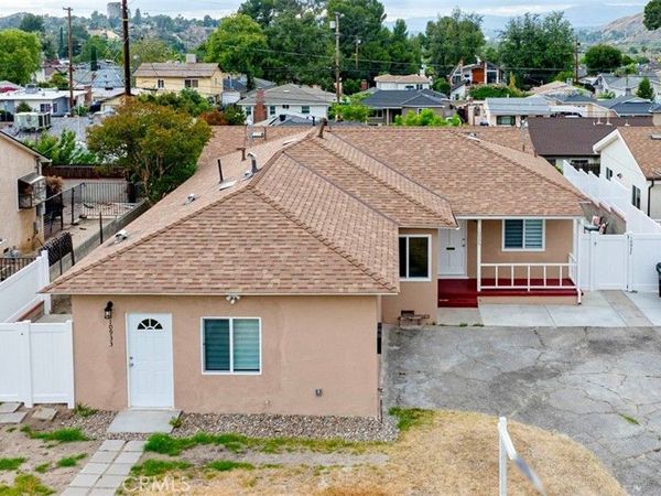 10935 Nassau Avenue, Sunland, CA 91040