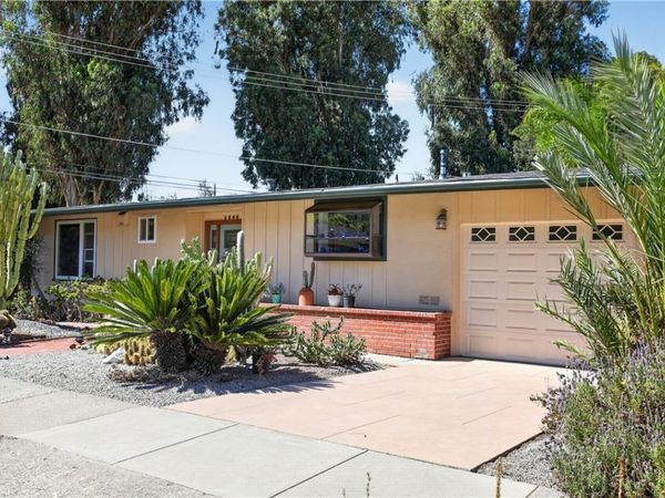 2599 Helena Street, San Luis Obispo, CA 93401