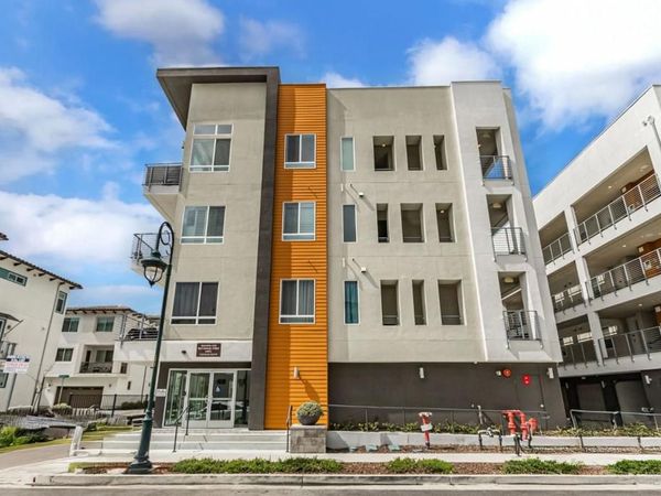 3027 Manuel Street, Unit 6, San Jose, CA 95136