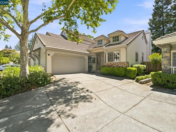 636 Julpun Loop, Clayton, CA 94517