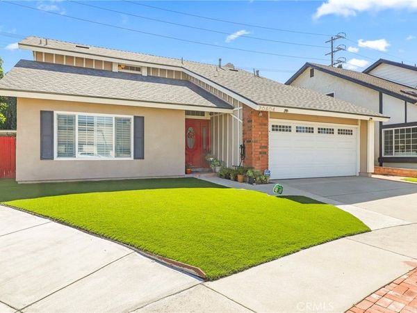 20604 Lemmer Street, Chatsworth, CA 91311