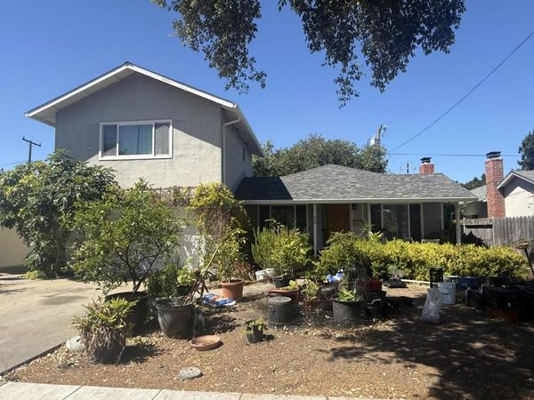975 Sutter Avenue, Sunnyvale, CA 94086