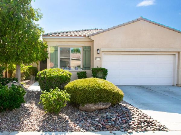 41411 Calle Servando, Indio, CA 92203
