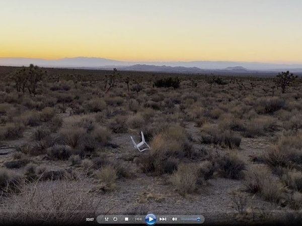 0 Ave X/220, Llano, CA 93544