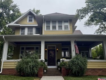 223 N 16th Street, Nebraska City, NE 68410