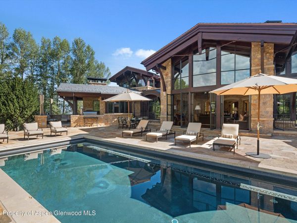 1330 W Buttermilk Road, Aspen, CO 81611