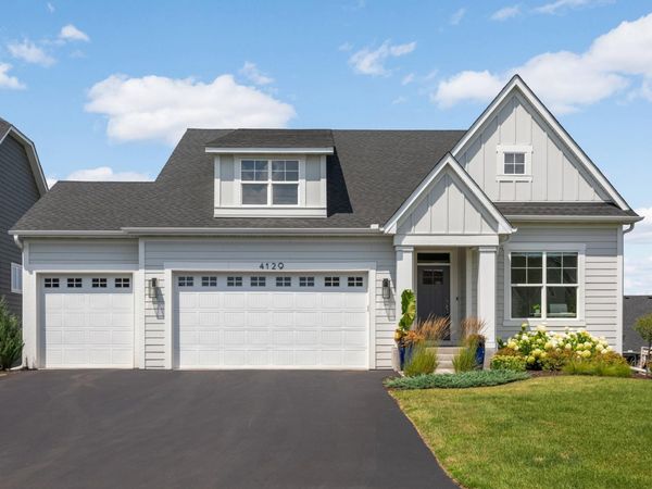 4129 Gable Court, Woodbury, MN 55129