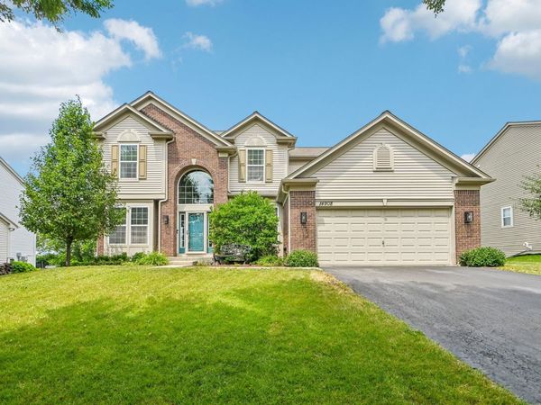 14908 Richton Drive , Lockport, IL 60441