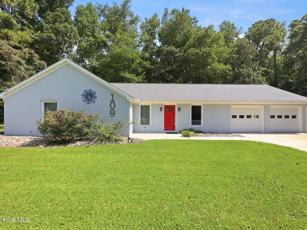 109 Boros Road, New Bern, NC 28560