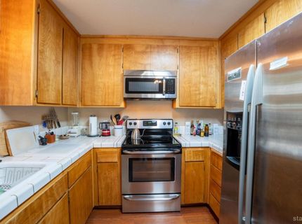 861 Stanford Avenue, South Lake Tahoe, CA 96150 Photo